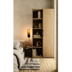 Regał Malwa RD/80 ARTISAN