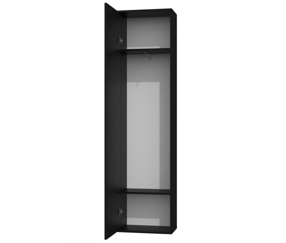 Szafa Duo DUO CZARNY