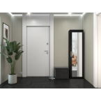 Szafa Duo DUO CZARNY