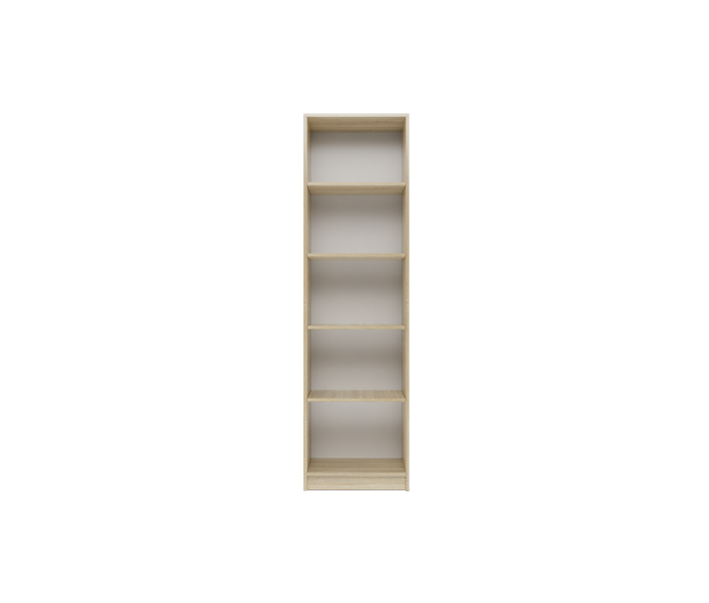 Regał Onyx R50 SONOMA