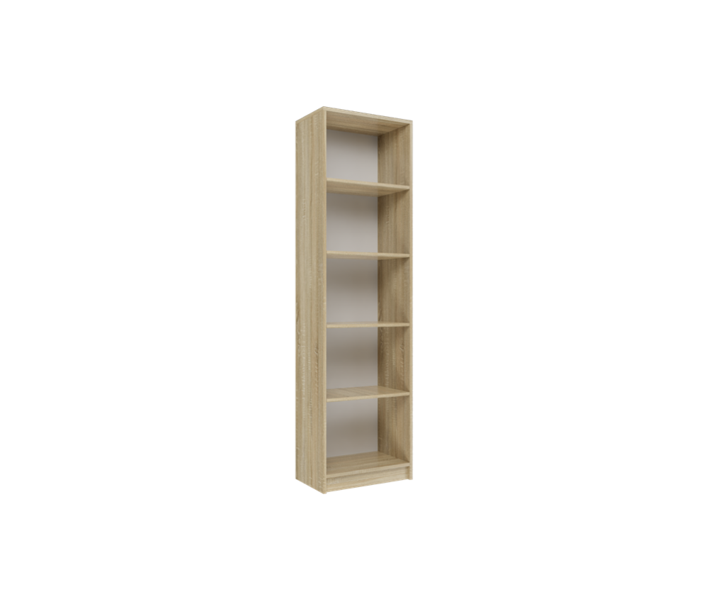 Regał Onyx R50 SONOMA