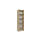 Regał Onyx R50 SONOMA