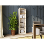 Regał Onyx R50 SONOMA