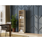 Regał Onyx R50 SONOMA