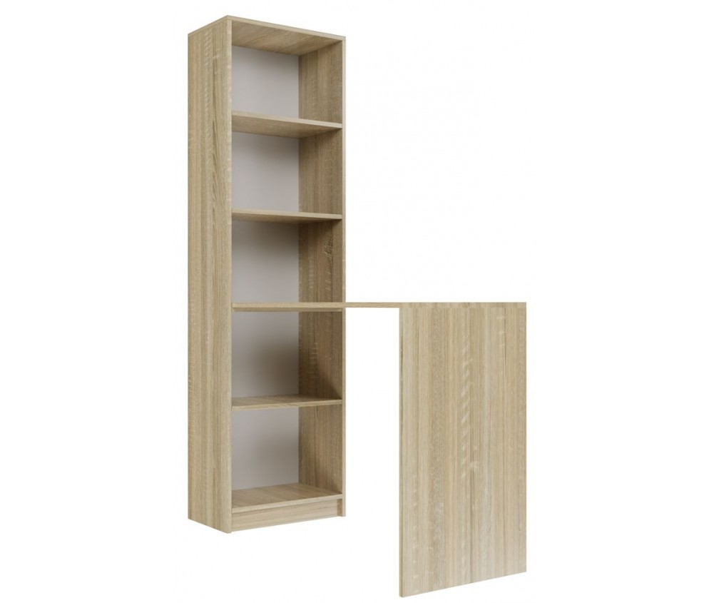 Zestaw biuro Onyx R50 SONOMA