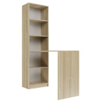 Zestaw biuro Onyx R50 SONOMA