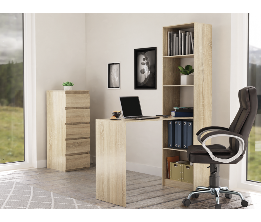 Zestaw biuro Onyx R50 SONOMA