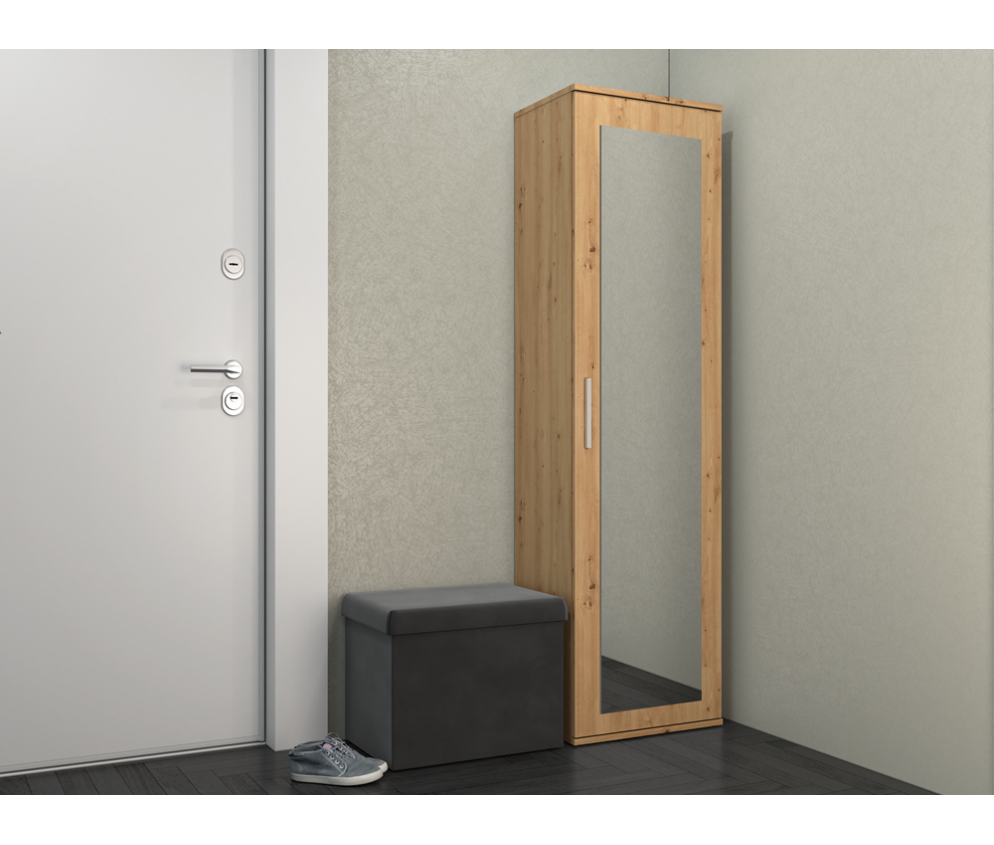 Szafa Duo DUO ARTISAN