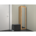 Szafa Duo DUO ARTISAN