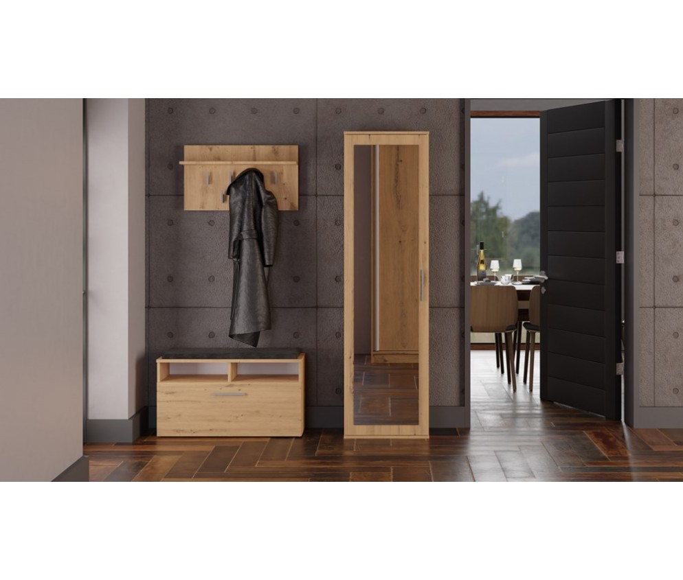 Szafa Duo DUO ARTISAN