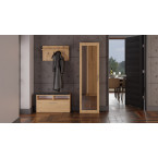 Szafa Duo DUO ARTISAN