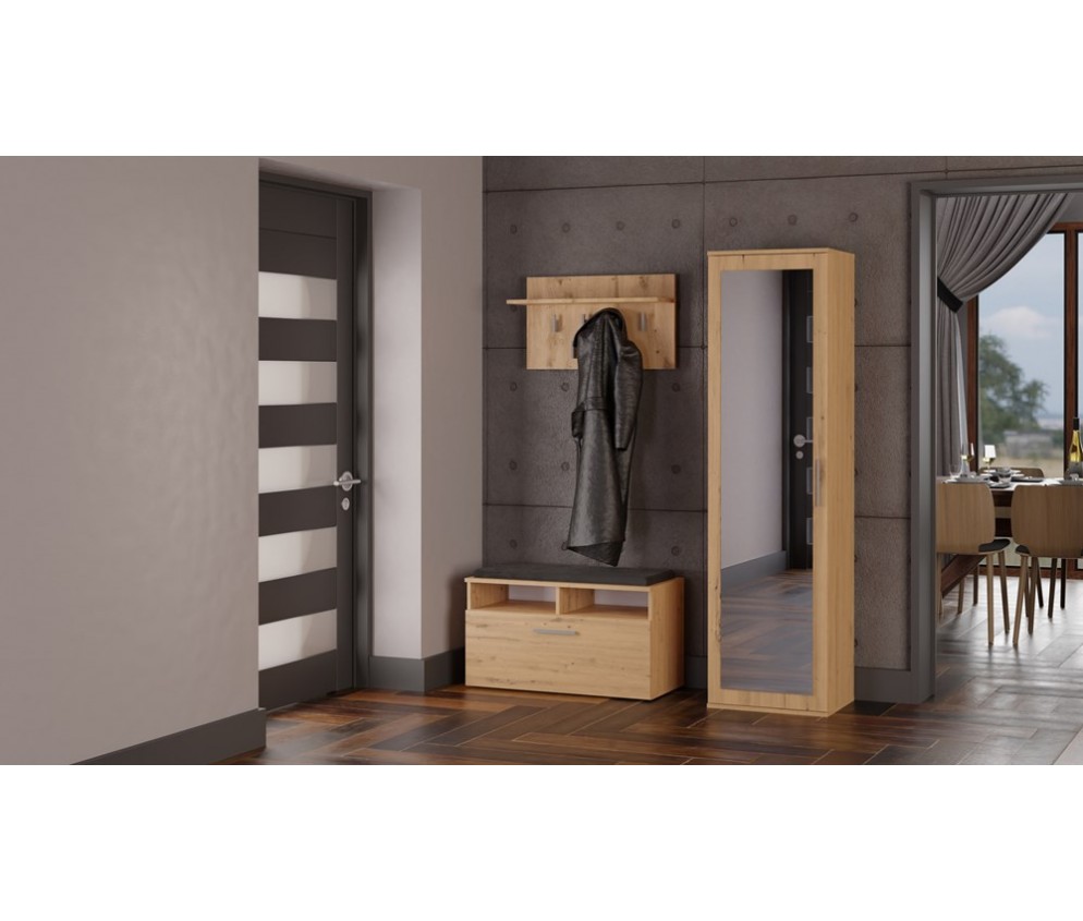 Szafa Duo DUO ARTISAN