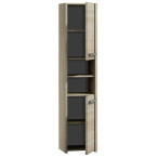 Słupek łazienkowy Sara S40 SONOMA