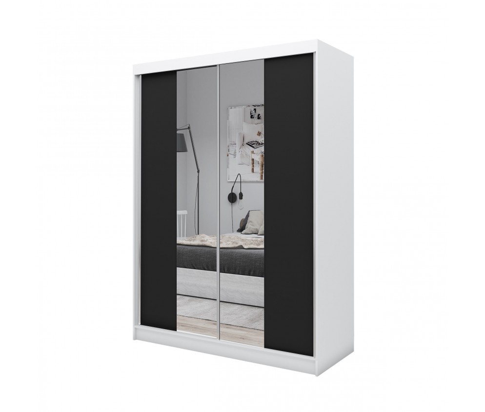 Szafa przesuwna Laza 160