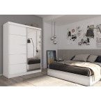 Szafa przesuwna Maka 160