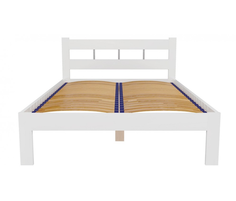 Łózko Stelaż 140X200 SONOMA