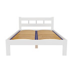 Łózko Stelaż 140X200 SONOMA