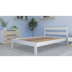 Łózko Stelaż 140X200 SONOMA