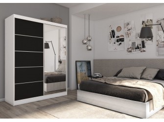 Szafa przesuwna Maka 160