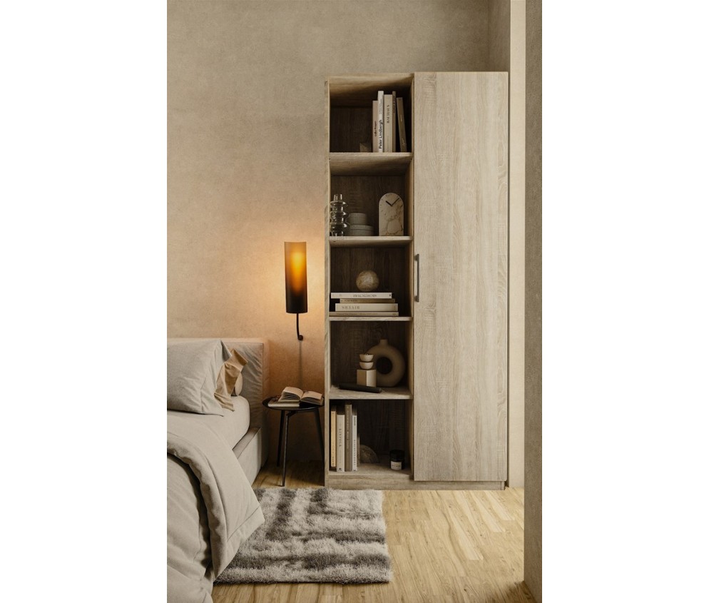 Regał Malwa RD/80 SONOMA