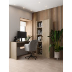 Regał Malwa RD/80 SONOMA