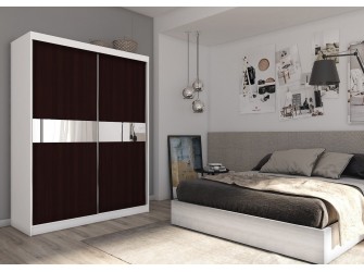 Szafa przesuwna Tala 160