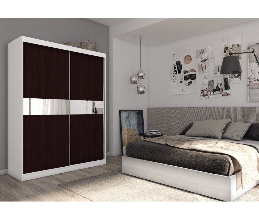 Szafa przesuwna Tala 160