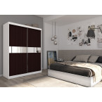 Szafa przesuwna Tala 160