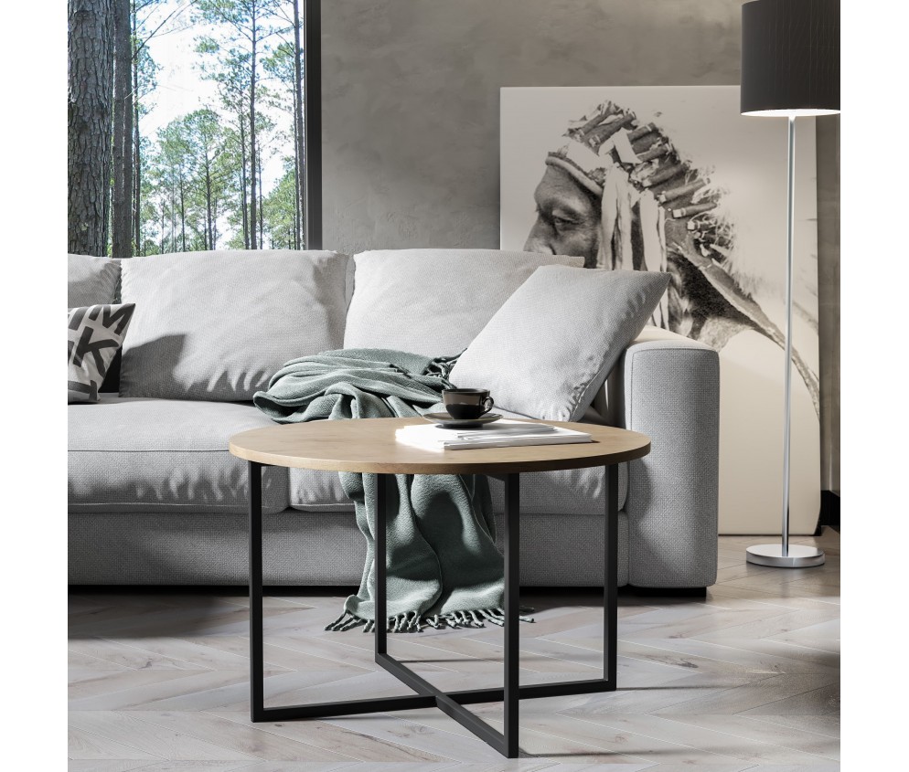 Stolik kawowy Tollnes