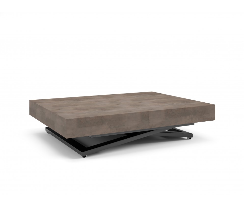 Stolik kawowy Sanna U