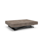 Stolik kawowy Sanna U