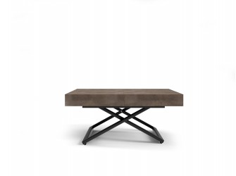 Stolik kawowy Sanna U