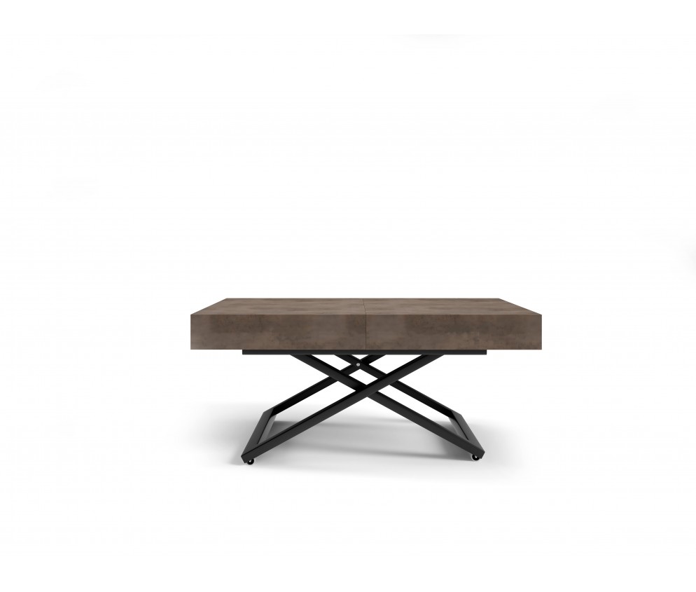 Stolik kawowy Sanna U