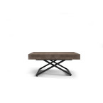 Stolik kawowy Sanna U