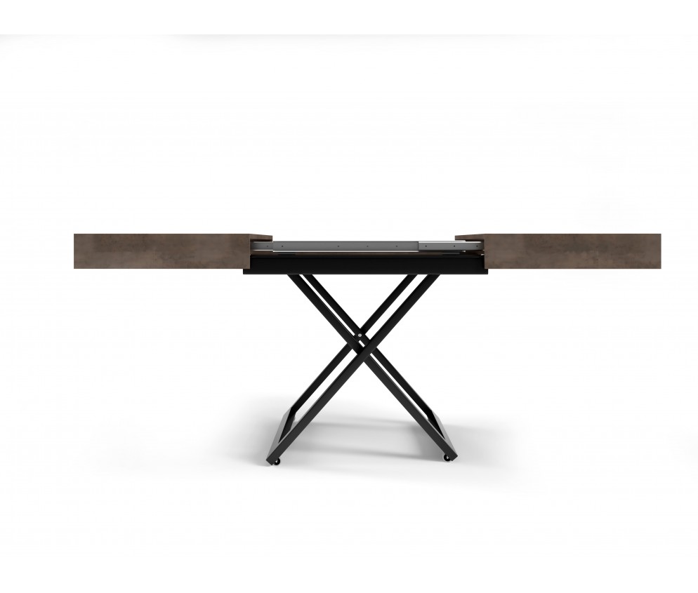 Stolik kawowy Sanna U