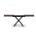 Stolik kawowy Sanna U