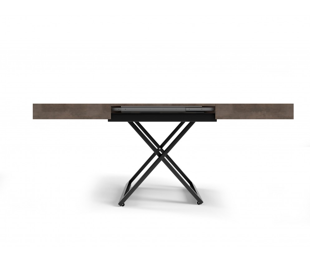 Stolik kawowy Sanna U