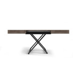 Stolik kawowy Sanna U