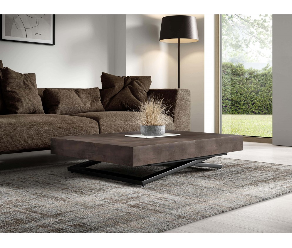 Stolik kawowy Sanna U