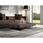 Stolik kawowy Sanna U