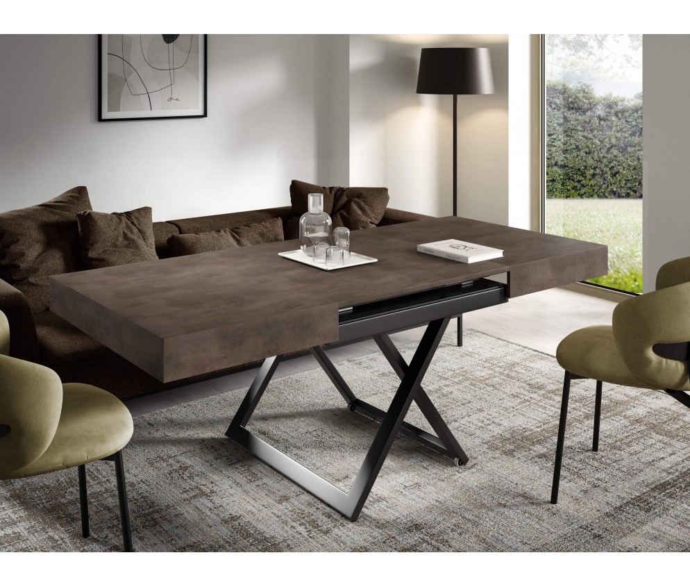 Stolik kawowy Sanna U