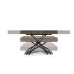 Stolik kawowy Sanna U