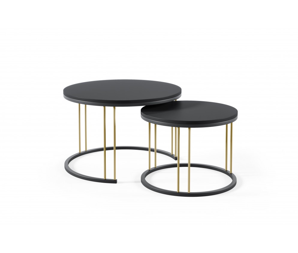 Stolik kawowy Ragnar