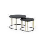 Stolik kawowy Ragnar