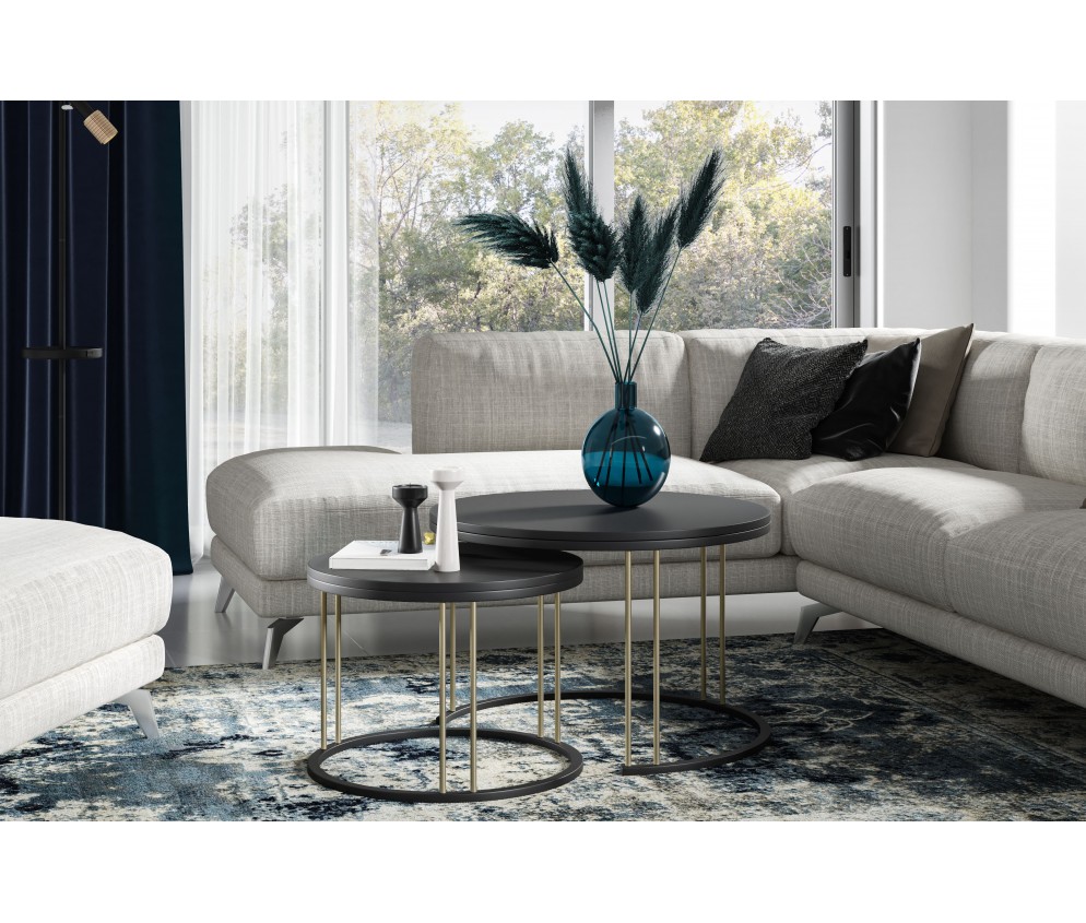 Stolik kawowy Ragnar