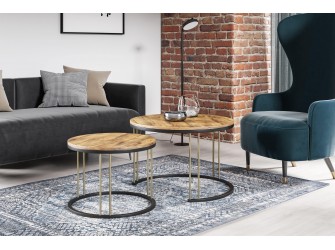 Stolik kawowy Ragnar