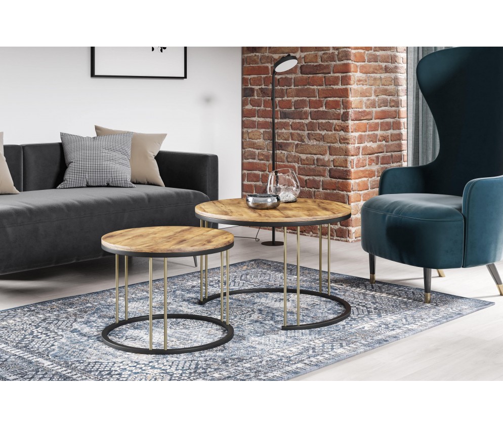 Stolik kawowy Ragnar