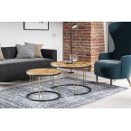 Stolik kawowy Ragnar