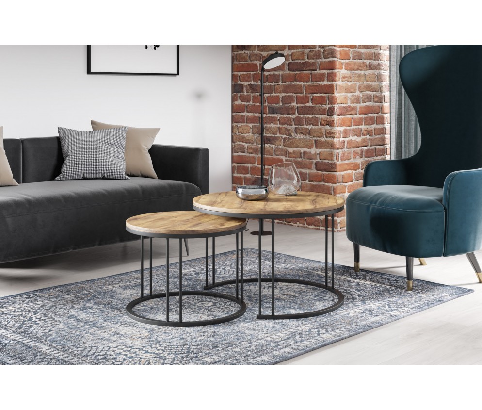 Stolik kawowy Ragnar