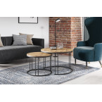 Stolik kawowy Ragnar